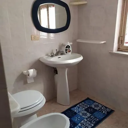 Casa Mare Blu Pachino