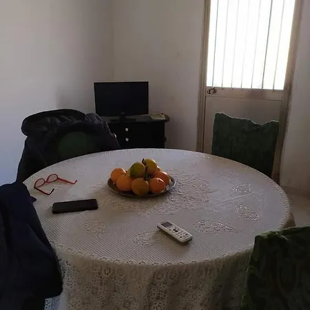 Casa Mare Blu * Pachino