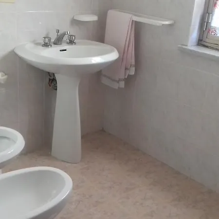 Casa Mare Blu * Pachino