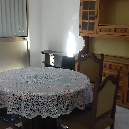 Casa Mare Blu *