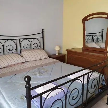 Apartment Mare Blu *