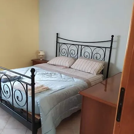 Mare Blu Apartment Pachino