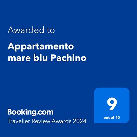 Mare Blu *