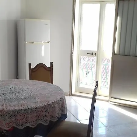 Apartment Mare Blu