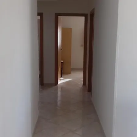 Mare Blu Apartment Pachino