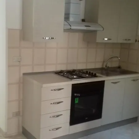 Mare Blu Apartment