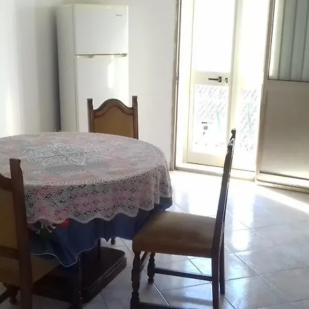Apartment Mare Blu *
