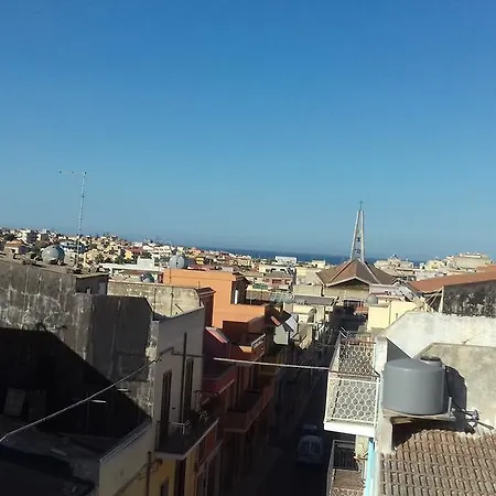 Mare Blu Apartment