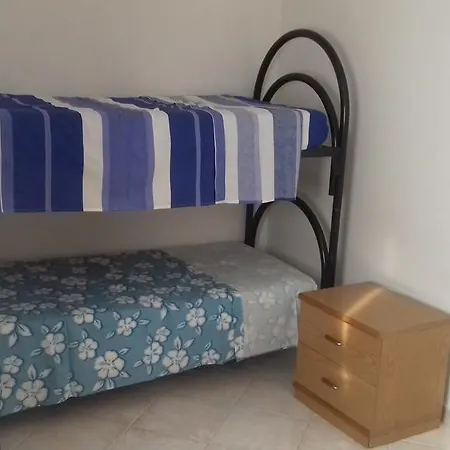 Mare Blu Apartment Pachino